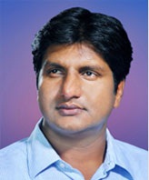 Hon. Prashant Gadakh Patil Hon. Prashant Gadakh Patil