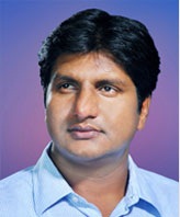 Hon. Prashant Gadakh Patil