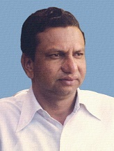 Hon. Yashwantraoji Gadakh Patil