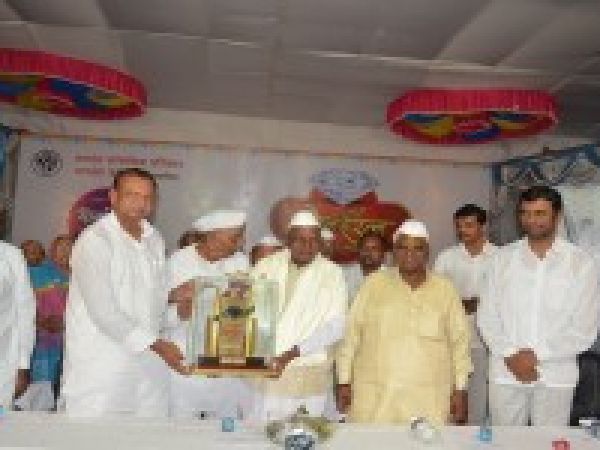 Sonai Ratna Award