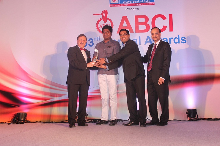 ABCI Award
